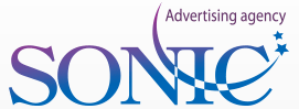 Advertising agency SONIC